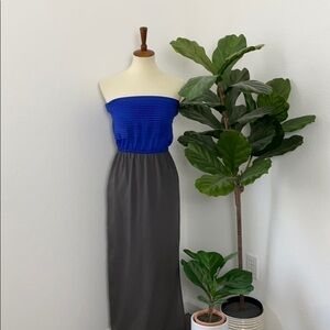 Rory Beca Maxi Dress